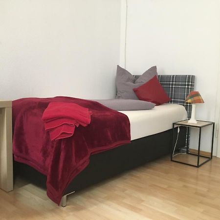 Hotel Lamm Stuttgart Waldenbuch Buitenkant foto