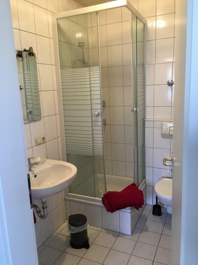 Hotel Lamm Stuttgart Waldenbuch Buitenkant foto