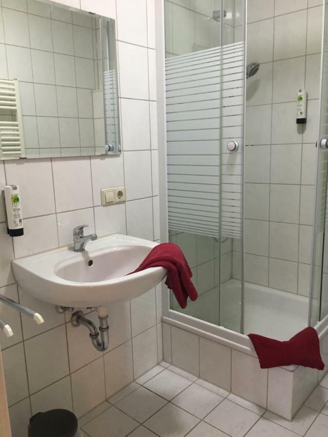 Hotel Lamm Stuttgart Waldenbuch Buitenkant foto